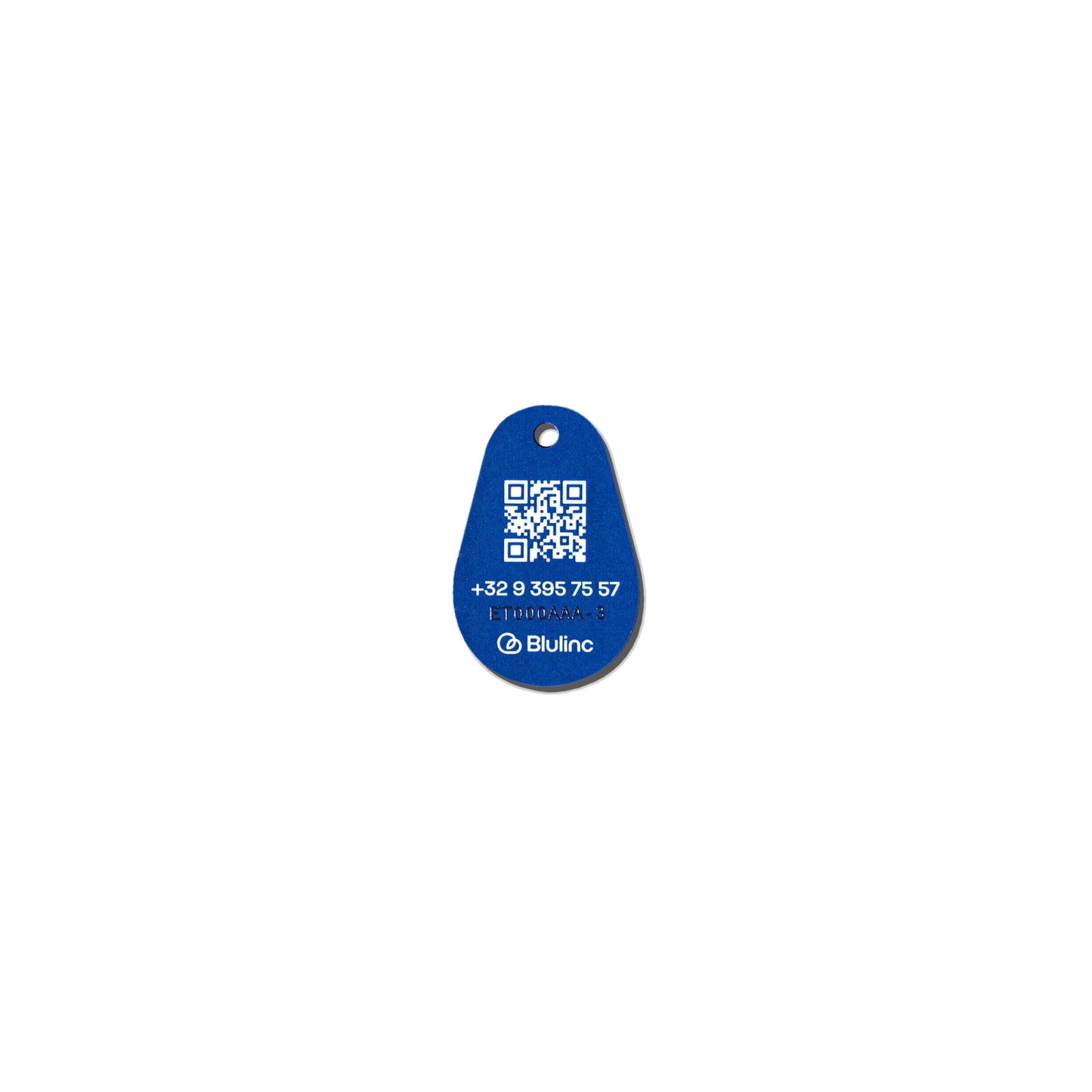 RFID laaddruppel - Blulinc