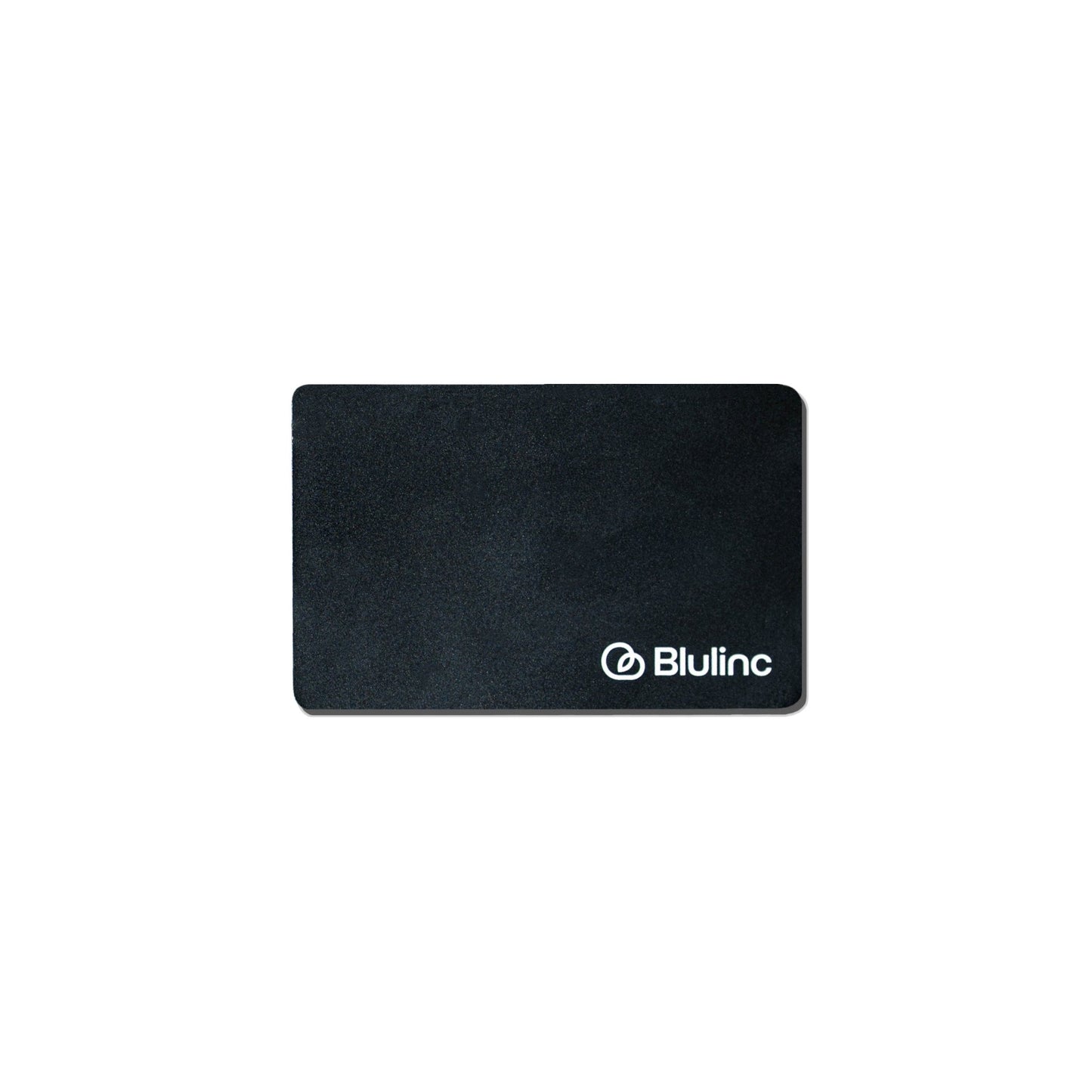 RFID laadpas (Metaal) - Blulinc