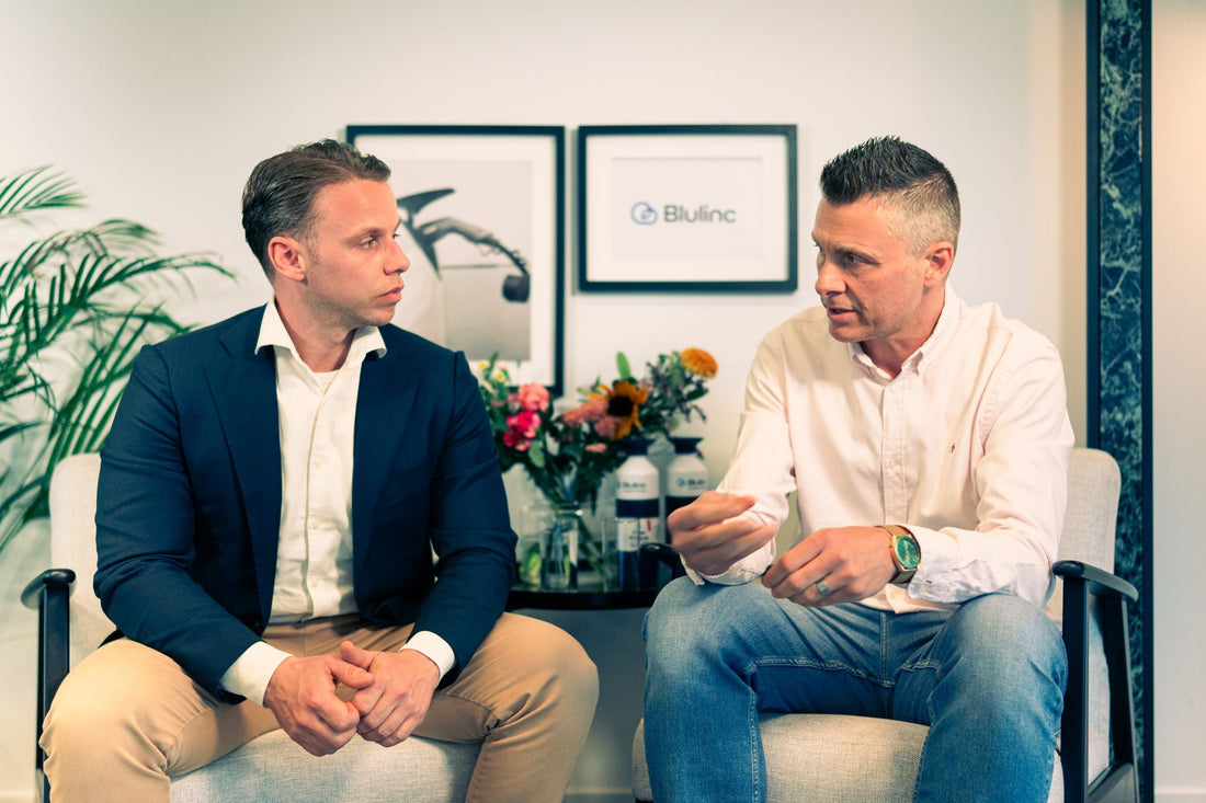 Webinar replay: Zijn uw gebouwen klaar voor de laadpaalverplichting van 2025?