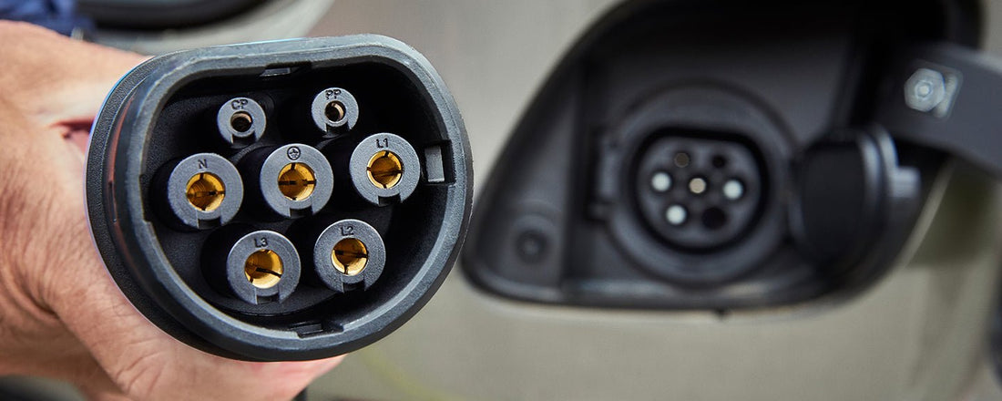 Alles Wat Je Moet Weten Over Het Laden Van Je Elektrische Wagen: De Ultieme Gids Van Blulinc - Blulinc