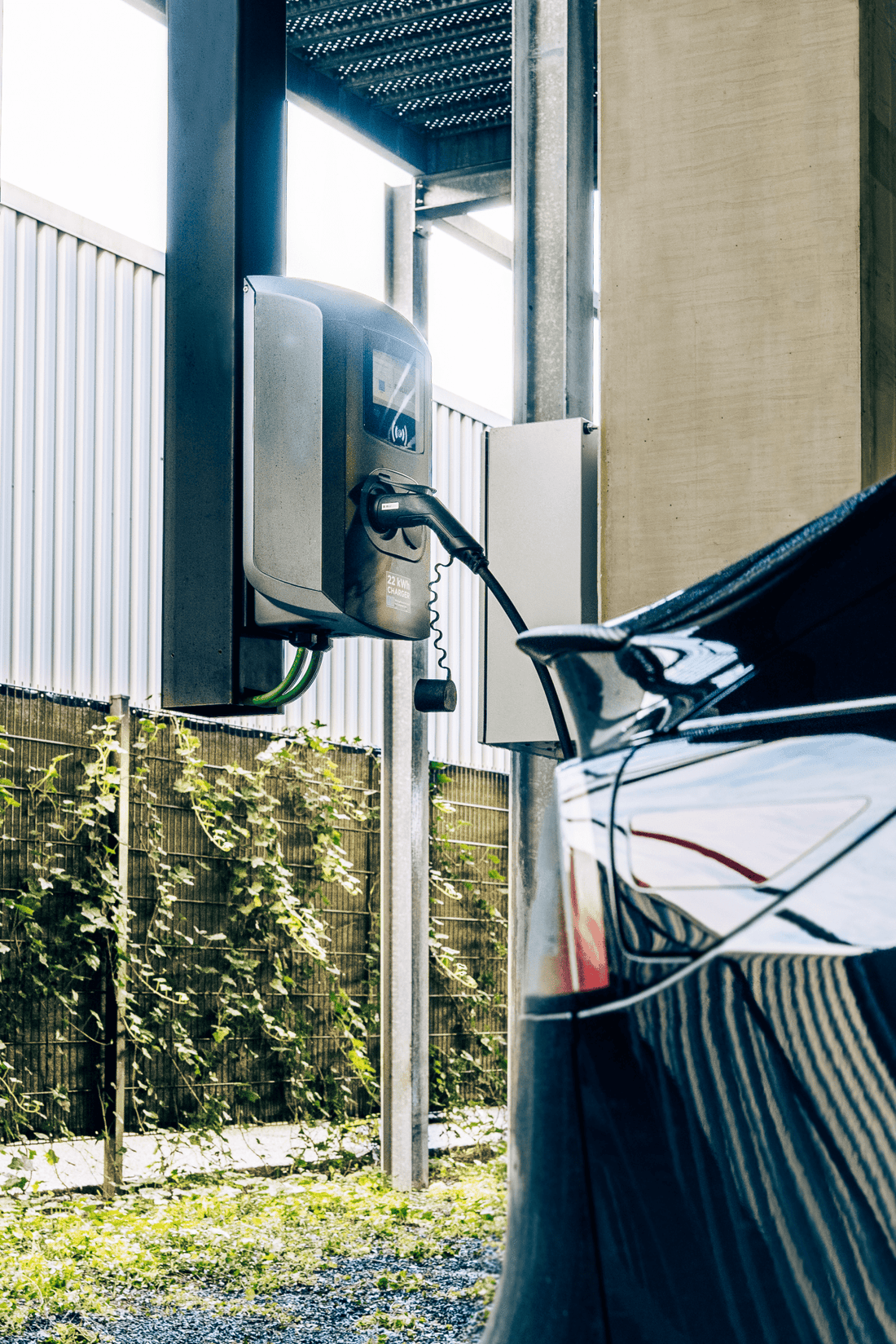 Ontgrendel overheidssteun met Blulinc: uw gids voor EV-laadstations in België - Blulinc