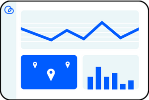 Real-time monitoring