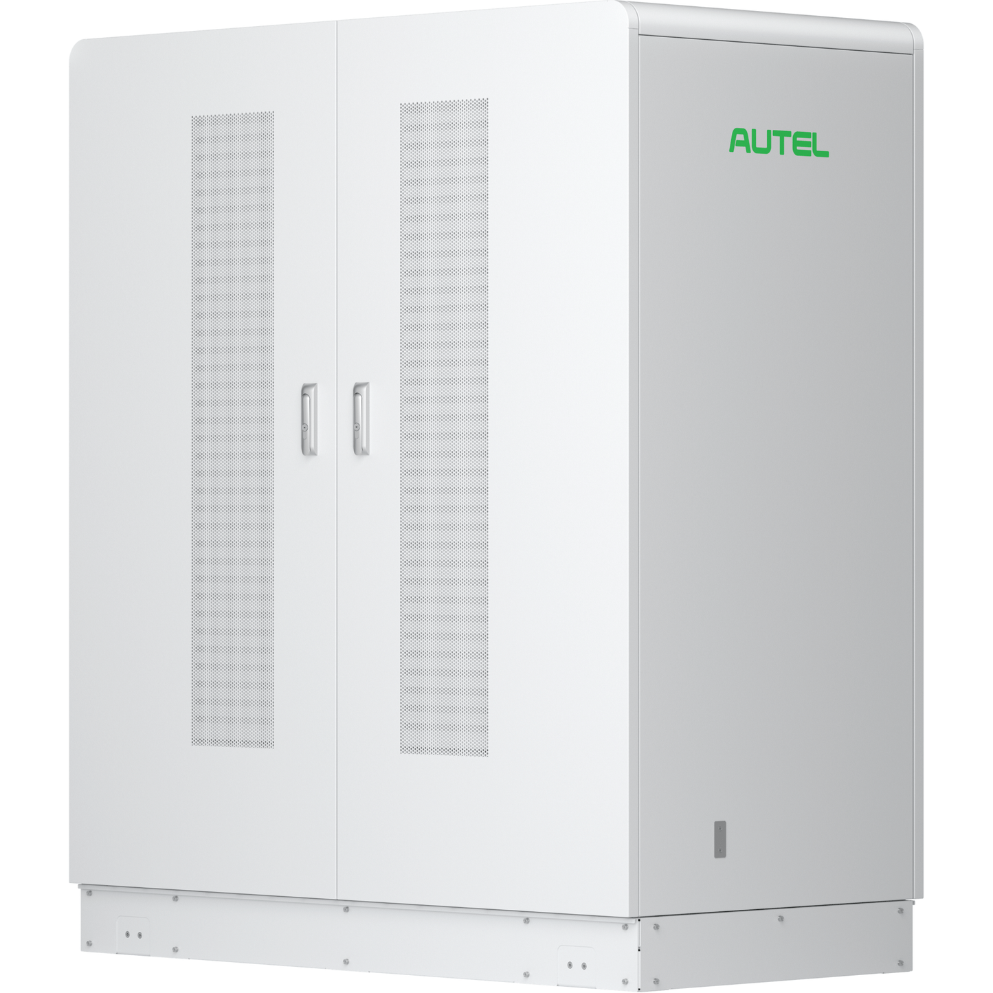 Autel HiPower Cabinet 320kW + 2x Dubbele Satelite Chargers - #Blulinc#