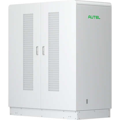 Autel HiPower Cabinet 320kW + 2x Dubbele Satelite Chargers - #Blulinc#