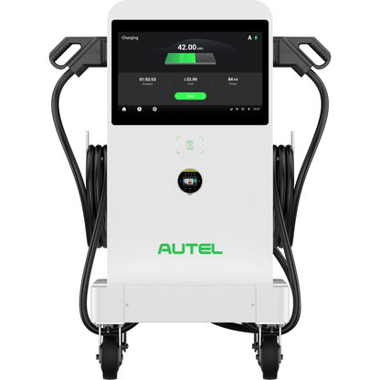 Autel MaxiCharger DC Compact Mobiele Unit - #Blulinc#