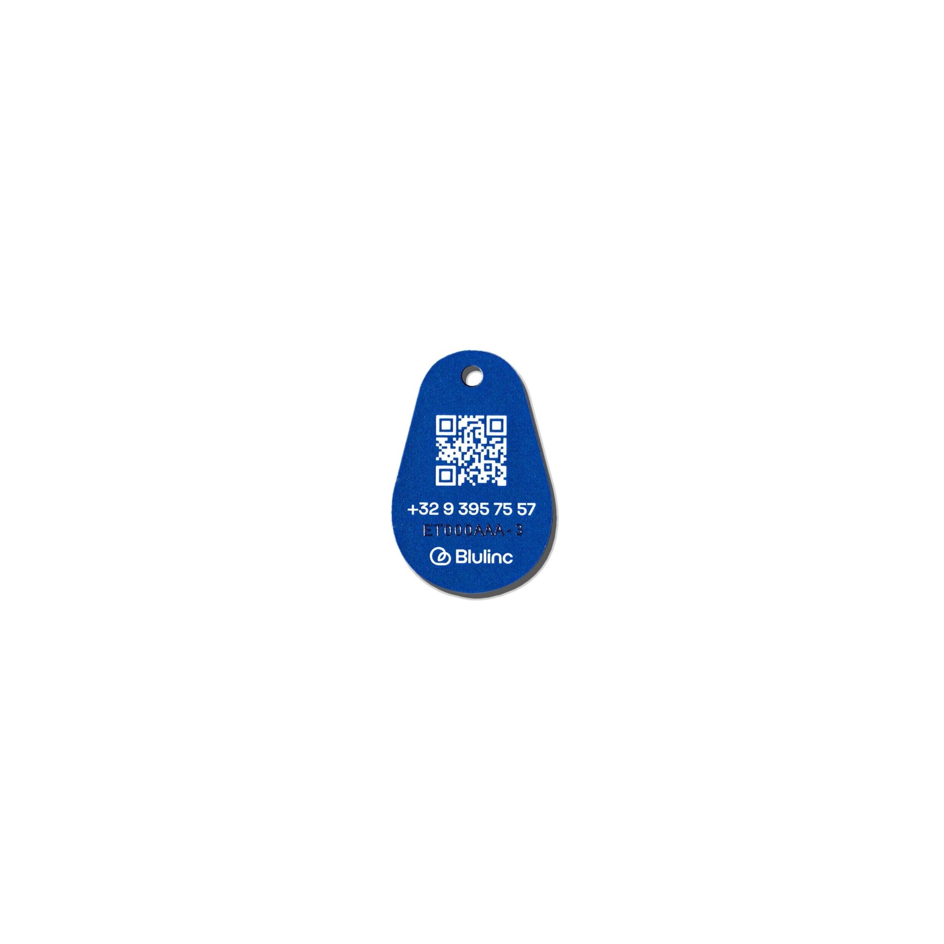 RFID laaddruppel - Blulinc