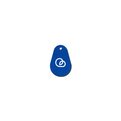 RFID laaddruppel - Blulinc