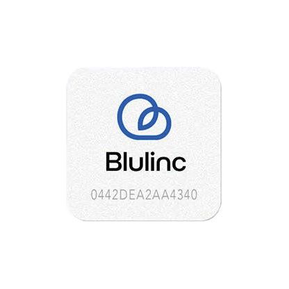 RFID Charging Sticker - #Blulinc#