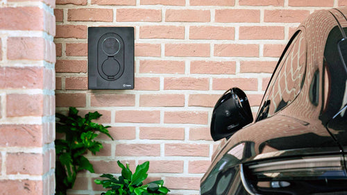 De Toekomst van EV-mobility: Flexibele Laadoplossingen en Verloning