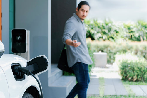 EV Mobility in 2024: Inzichten en valkuilen voor de toekomst