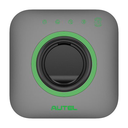 Autel AC Compact Wallbox, laden tot 11kW - #Blulinc#